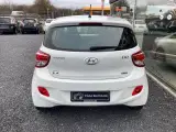 Hyundai i10 1,25 Go Air+ - 3