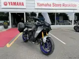 Yamaha Tracer 9 GT+ - 2