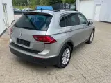 VW Tiguan 1,4 TSi 150 Comfortline 4Motion - 3