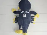 ⭐️- Maskot bamse fra Poznań - 3