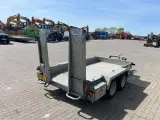 Ifor Williams GH1054BT skal ikke synes - 4
