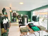 Godt regulært lejemål til butik - i alt ca. 325 kvm - 3