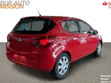 Opel Corsa 1,4 Enjoy 75HK 5d - 3