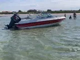 Campion bowrider - 3