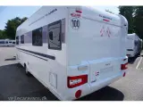 2018 - Adria Alpina 613 UT - 2