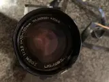 Kamera Voigtlander vsl 1 m 70-150 