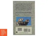 A step-by-step book about ferrets (Bog) - 2