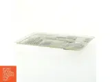 Lommekniv med 15 funktioner (str. 20x14 cm) - 2