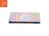 Fætter Kanin 2 - den Magiske Legeplads fra DVD - 2