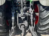 Fendt 828 Profi model.  Meget flot traktor med nye fordæk. - 5