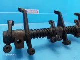 SisuDiesel 84CTA-4V Vippearm V837069016 - 2