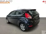 Ford Fiesta 1,0 EcoBoost Titanium Start/Stop 100HK 5d - 2