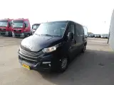 Iveco Daily 35S21 10,8m3 3,0 D Hi-Matic 210HK Van 8g Aut. - 4