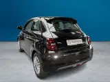 Fiat 500e  Action - 5