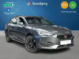 Cupra Leon 1,4 eHybrid Sportstourer DSG