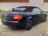 A4 2,4 Cabriolet - 4
