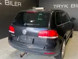 VW Touareg 3,0 TDi Tiptr. 4Motion Van - 4