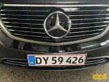 Mercedes EQC400  4Matic - 3