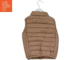 Polstret vest fra MarMar (str. 98) - 2