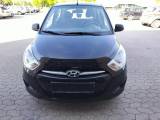 Hyundai i10 1,25 Classic 86HK 5d - 3