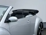 VW New Beetle 1,9 TDi 105 Highline Cabriolet - 4
