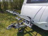 2016 - Caravelair Antares 335