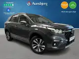 Suzuki S-Cross 1,5 S-Hybrid Adventure AGS