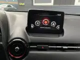 Mazda CX-3 2,0 SkyActiv-G 120 Optimum aut. - 4