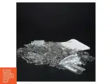 3D krystalpuslespil - piratskib fra Crystal Puzzle (str. 18 x 19 x 5 cm) - 4