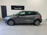 VW Polo 1,4 TDi 90 Comfortline DSG BMT - 5