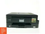 Brother DCP-J785DW printer fra Brother (str. 42 x. 64 cm) - 4