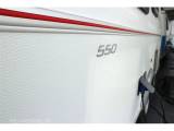2021 - Eriba Touring Troll 550   Eriba Troll 550 i farven Carrara hvid - 3