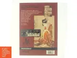 Verdens litteraturhistorie. Bind 2, Middelalderen (Bog) - 3