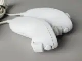 ⭐️· 🎮 Originale Wii Nunchuk controllere (2 stk.)  - 4