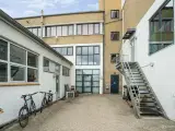 Kontorlejemål på bagsiden af Silkeborgvej - 2