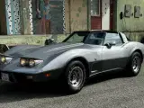 Chevrolet Corvette C3 Anniversary 1978 - 5