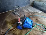 Nilfisk MC 5M - 200/1050 FA - 4
