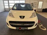 Peugeot 107 1,0 Comfort+ 2-tronic - 2