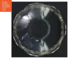 Glas skål (str. 9 cm x 20 ø cm) - 3