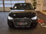 Audi A3 1,6 TDi 116 Sportback S-tr. - 2