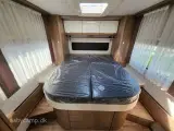 2025 - Morelo Palace 90 M   Autocamper på 1 Klasse - 2