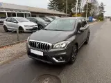 Suzuki S-Cross 1,0 Boosterjet Exclusive - 4