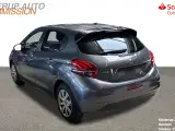 Peugeot 208 1,6 BlueHDi Envy 100HK 5d - 4