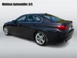 BMW 520d 2,0 D Steptronic 190HK 8g Aut. - 2