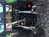 Deutz-Fahr Agrotron 5080D KEYLINE M. Læsser - 2