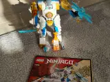 Lego Ninjago 