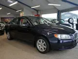 Volvo S80 2,5 T Momentum aut. - 3