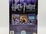 ⭐️- PC: Harry Potter Collection – 3 PC-spil i én p - 5