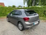 VW Polo 1,0 TSi 95 Comfortline DSG - 4