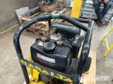 Pladevibrator Masalta Ms220 - 5